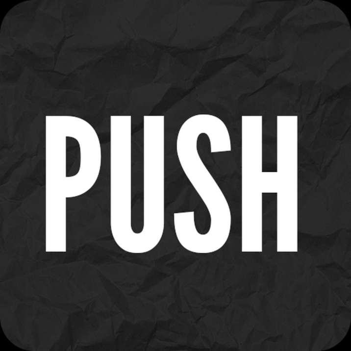 Push-App