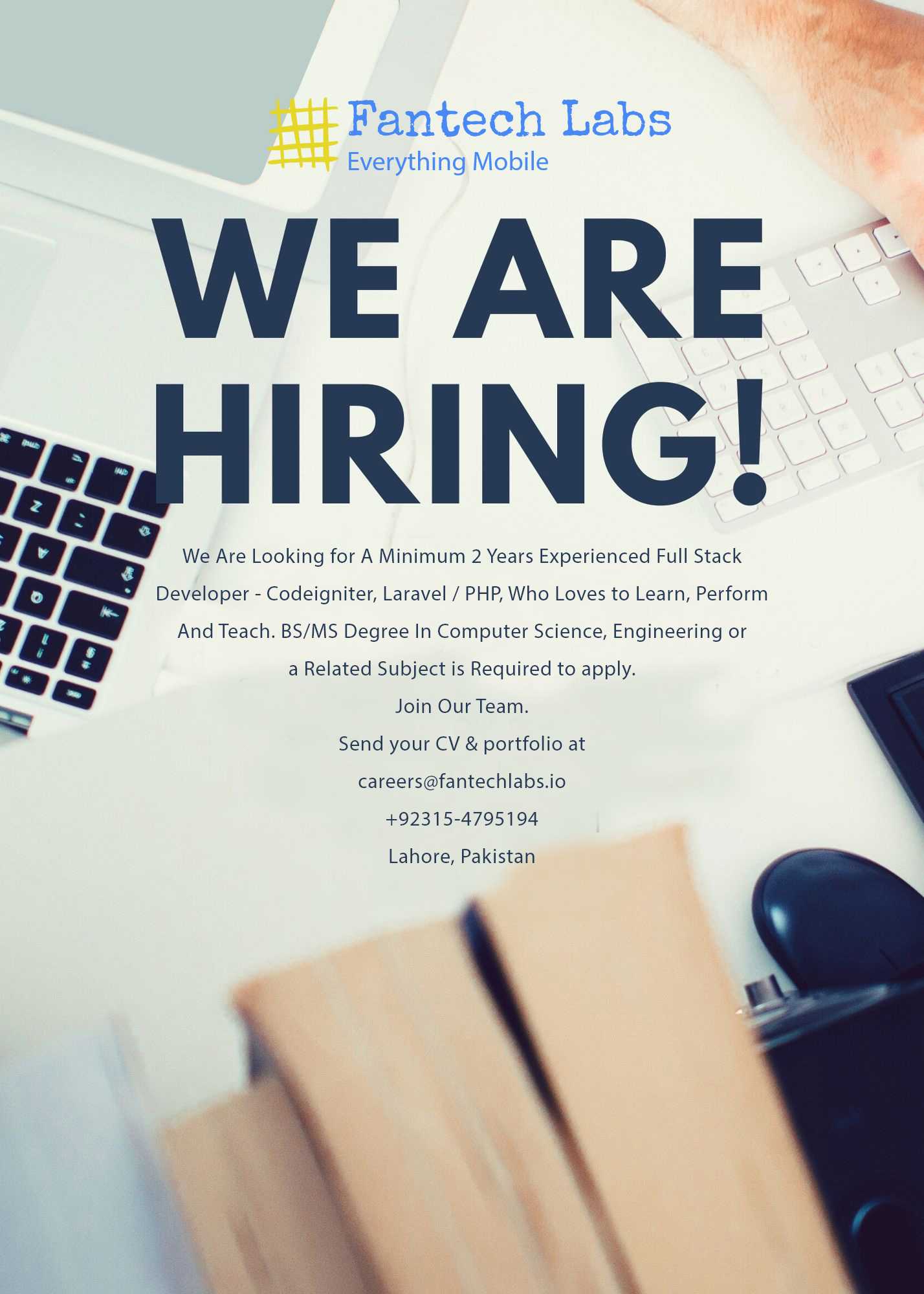 web-developer