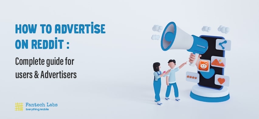 How to Advertise on Reddit Complete guide