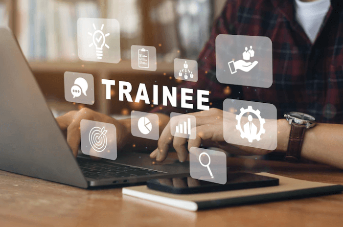 summer trainee internships 2022 - Fantech Labs