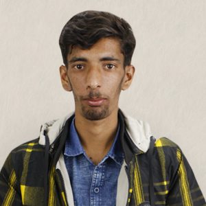 Ali Akbar Software Engineer