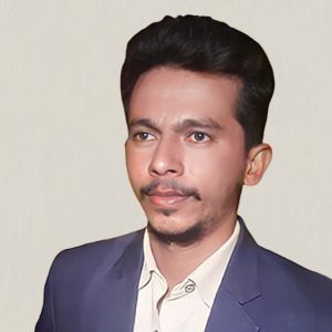 Ali hassan Trainee Software Engineer