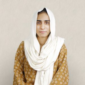 Amna Abid Software Engineer