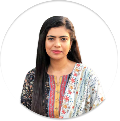 Aqsa Sadiq CEO