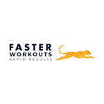 Fasterworkouts logo