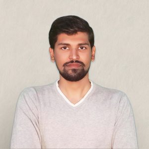 Basit Hussain Software Engineer