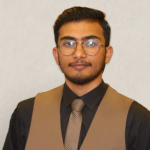 Muhammad Saad HR Executive