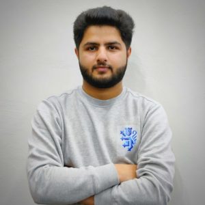 Hassan munir Software Engineer