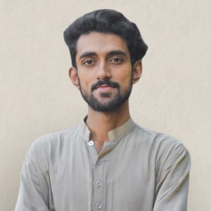M Bin Tahir Software Engineer
