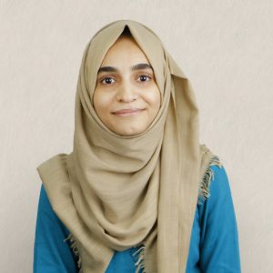 Rakash Rasheed Content Writer