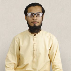 Muhammad zaeem Digital Marketing Strategist