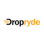 dropryde logo