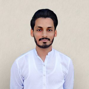 haseeb ali Social Media Executive