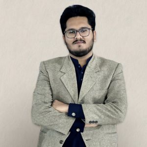 Ali ahmad Software Engineer