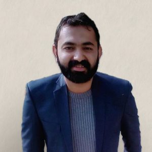 Mudassar Software Engineer