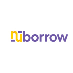 nuborrow logo