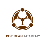 roy dean logo