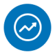 Growth icon