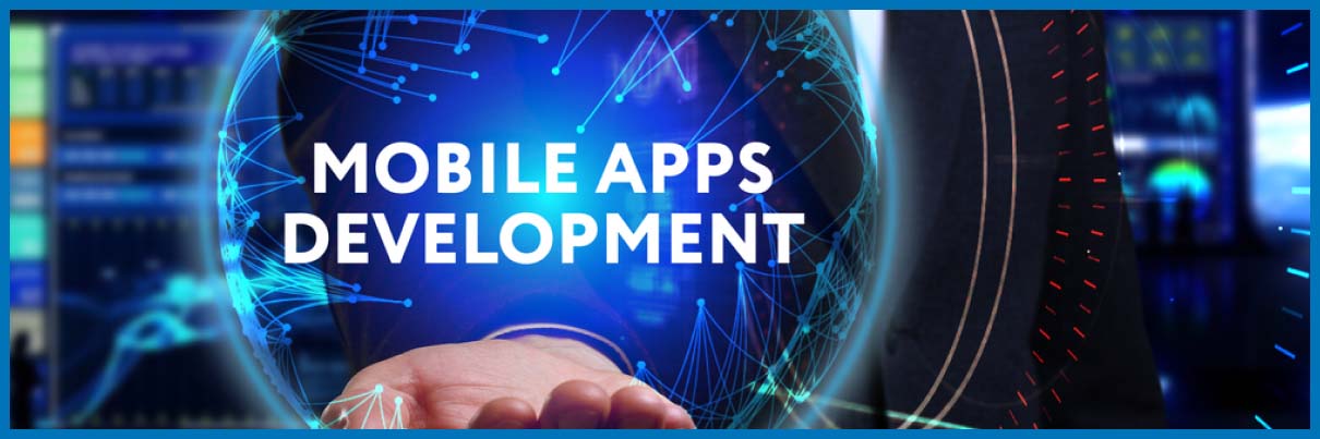 Mobiel App Development
