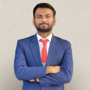 Usman Ali Senior Software Engineer