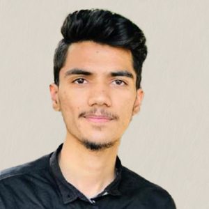 Abdul qadeer Trainee Software Engineer