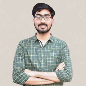 Hassan Nasir Software Engineer Intern