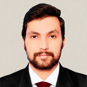 Moazzam Abbas Trainee Software Engineer