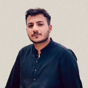 sarim Rayyan Associate Business Developer