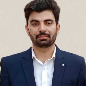 sheroz mukhtar Trainee Software Engineer