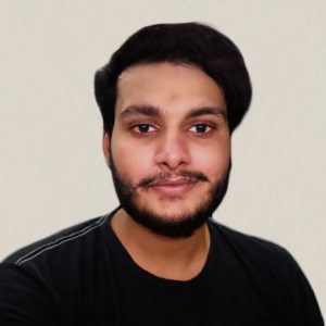 Umar Farooq Trainee UI/UX Designer