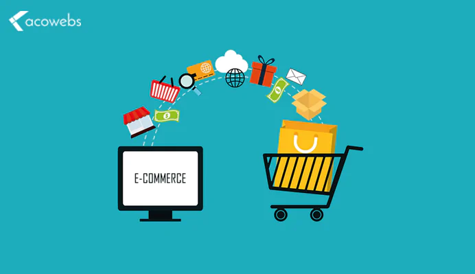 E-commerce