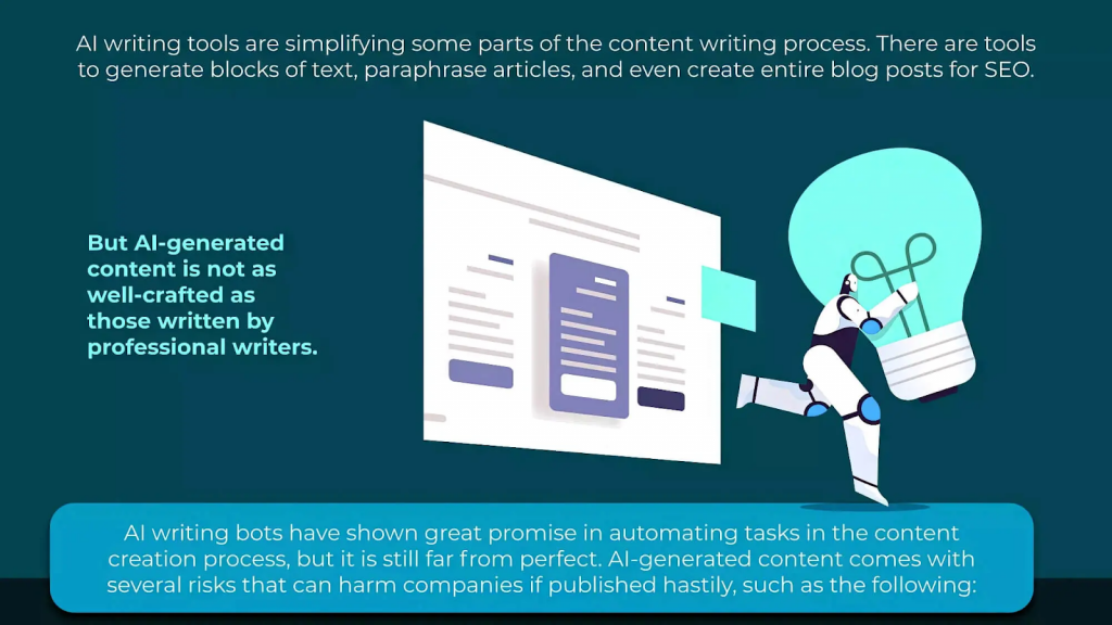 AI Ethics in Content Editing