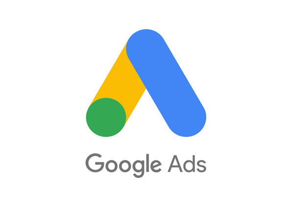 Google ads logo